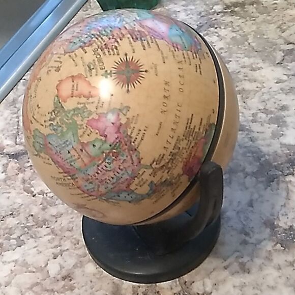 2001 Replogie Globe - Picture 4 of 4